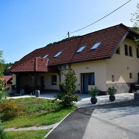 Farm Stay Zevnik Brežice Exterior foto