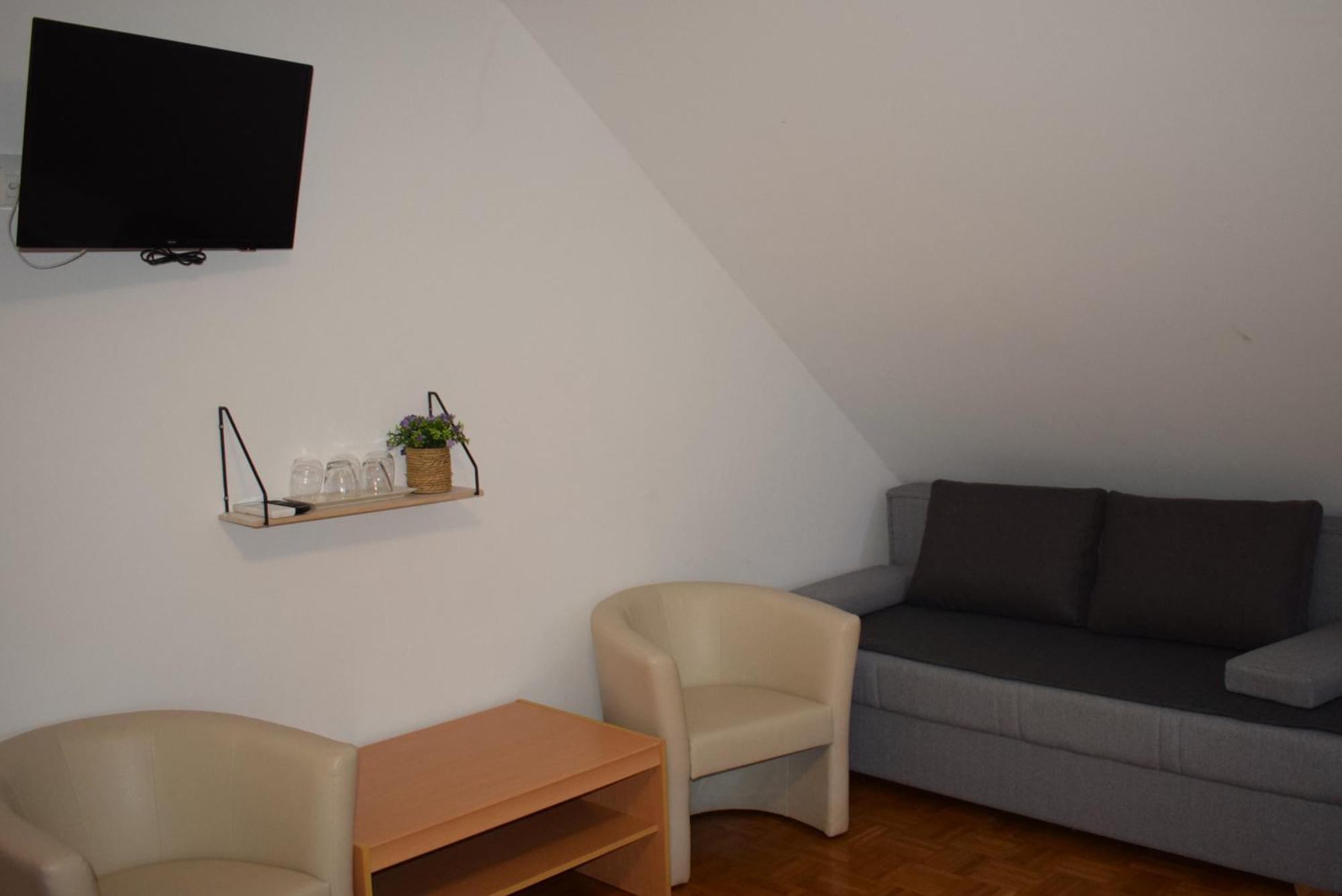 Farm Stay Zevnik Brežice Exterior foto