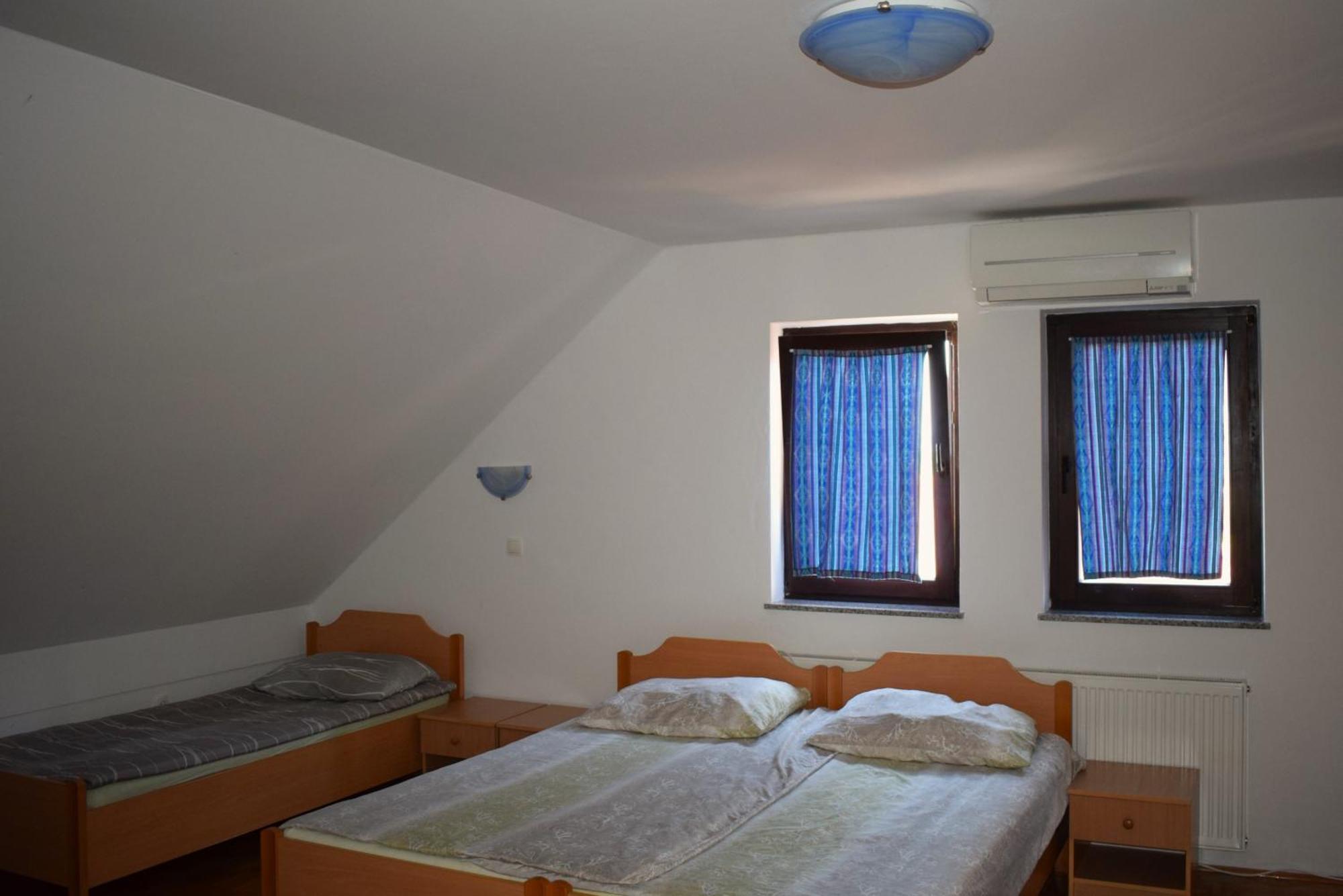 Farm Stay Zevnik Brežice Exterior foto