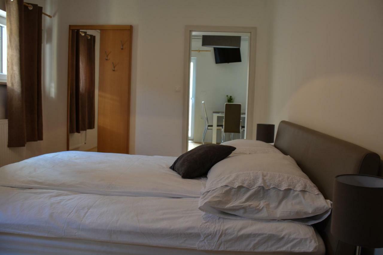 Farm Stay Zevnik Brežice Exterior foto