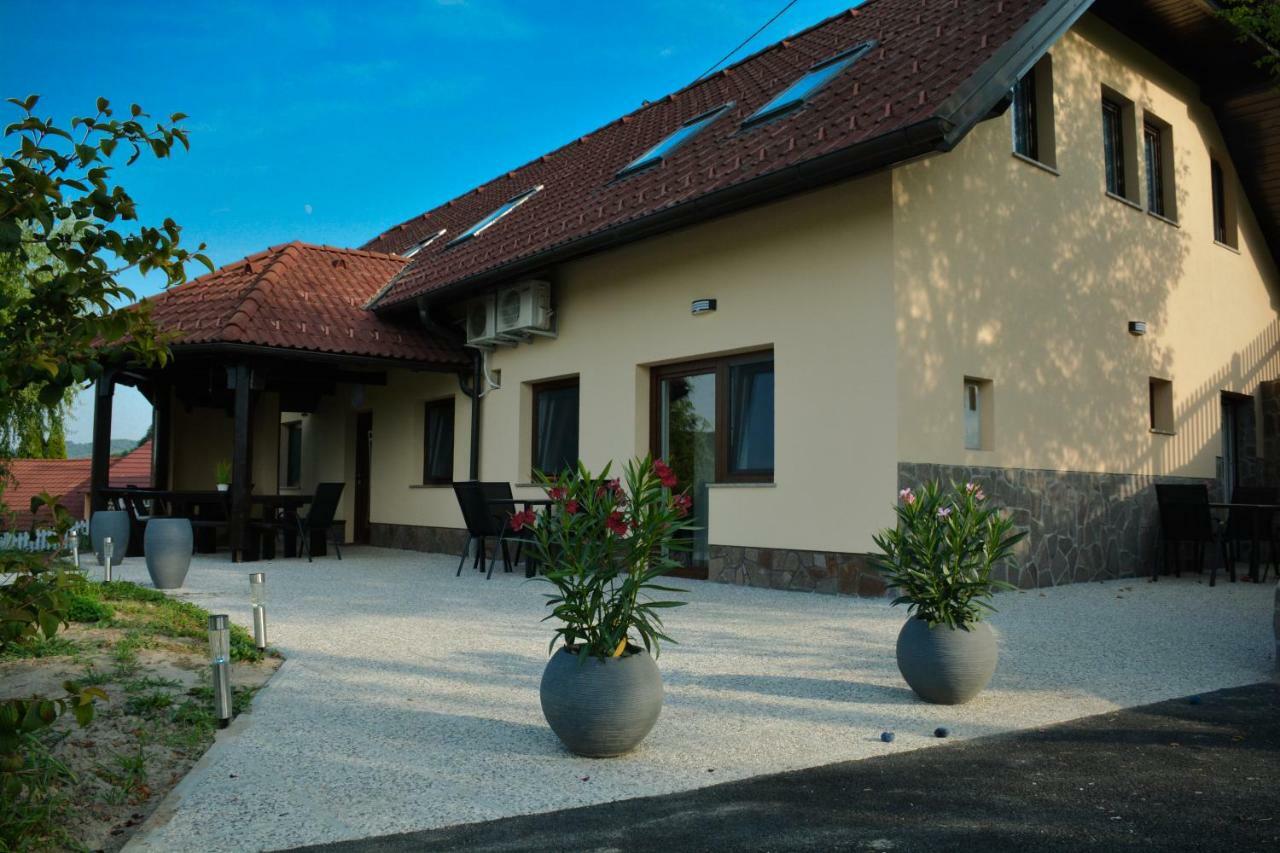 Farm Stay Zevnik Brežice Exterior foto