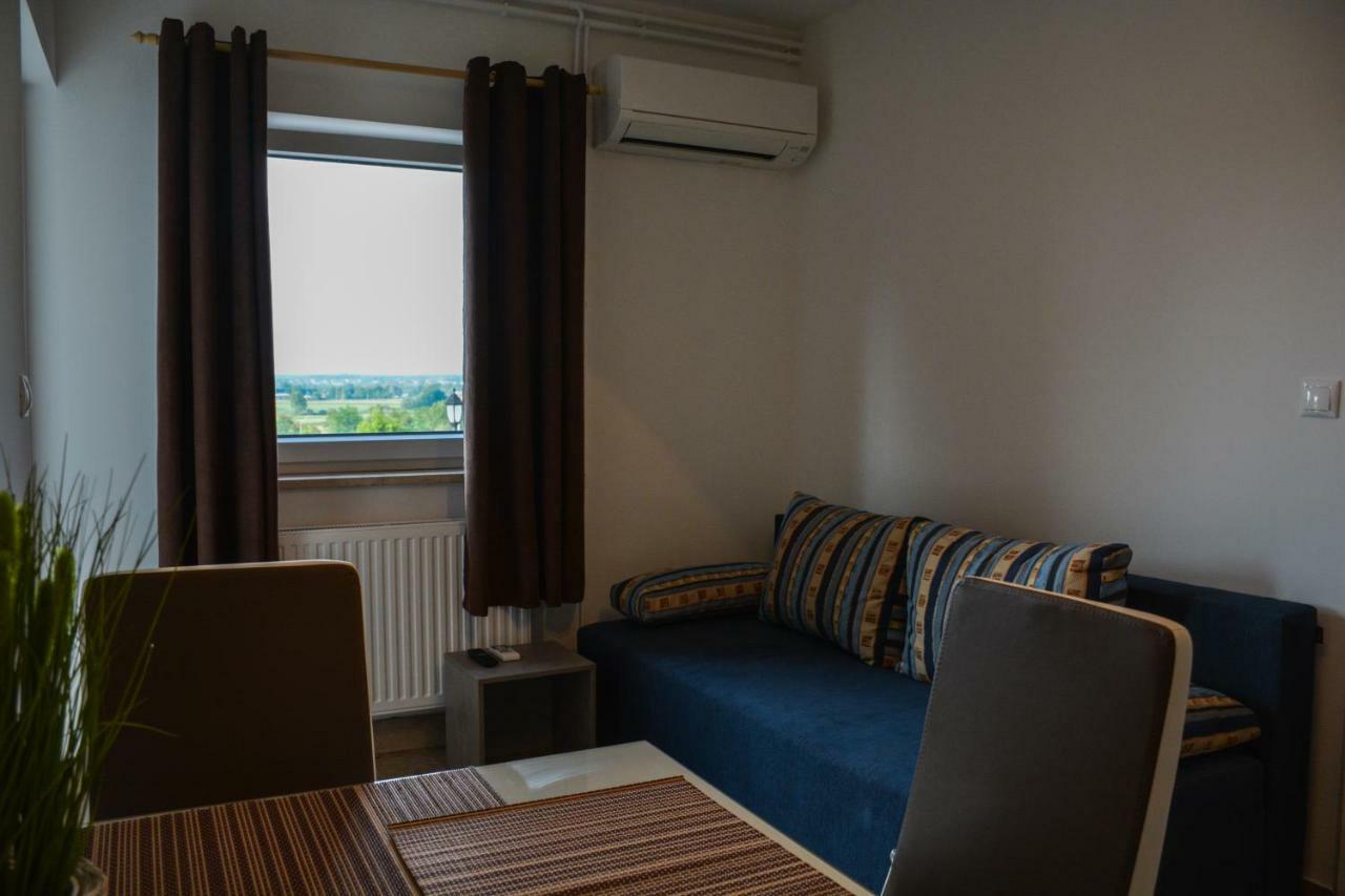 Farm Stay Zevnik Brežice Exterior foto