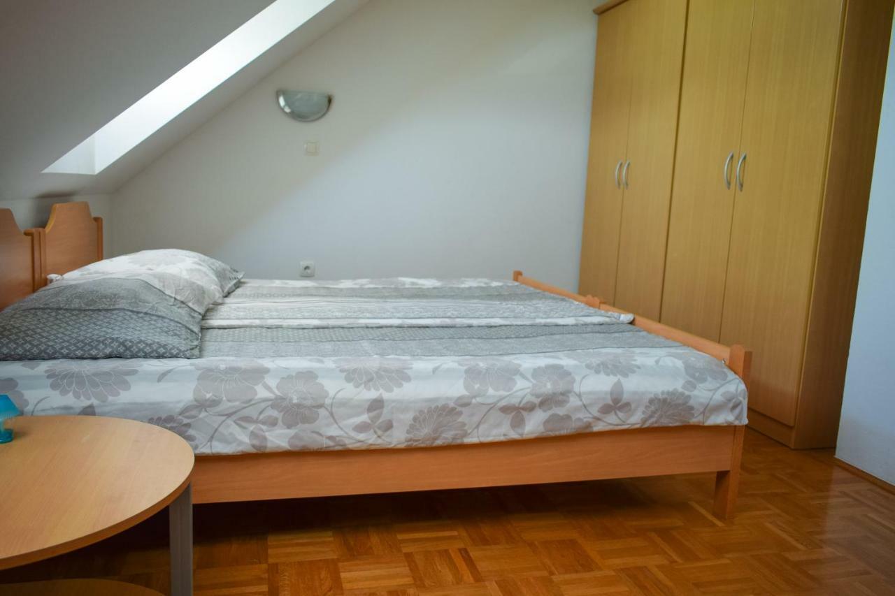 Farm Stay Zevnik Brežice Exterior foto