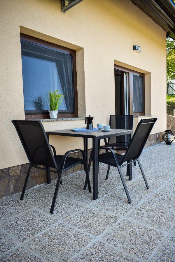 Farm Stay Zevnik Brežice Exterior foto