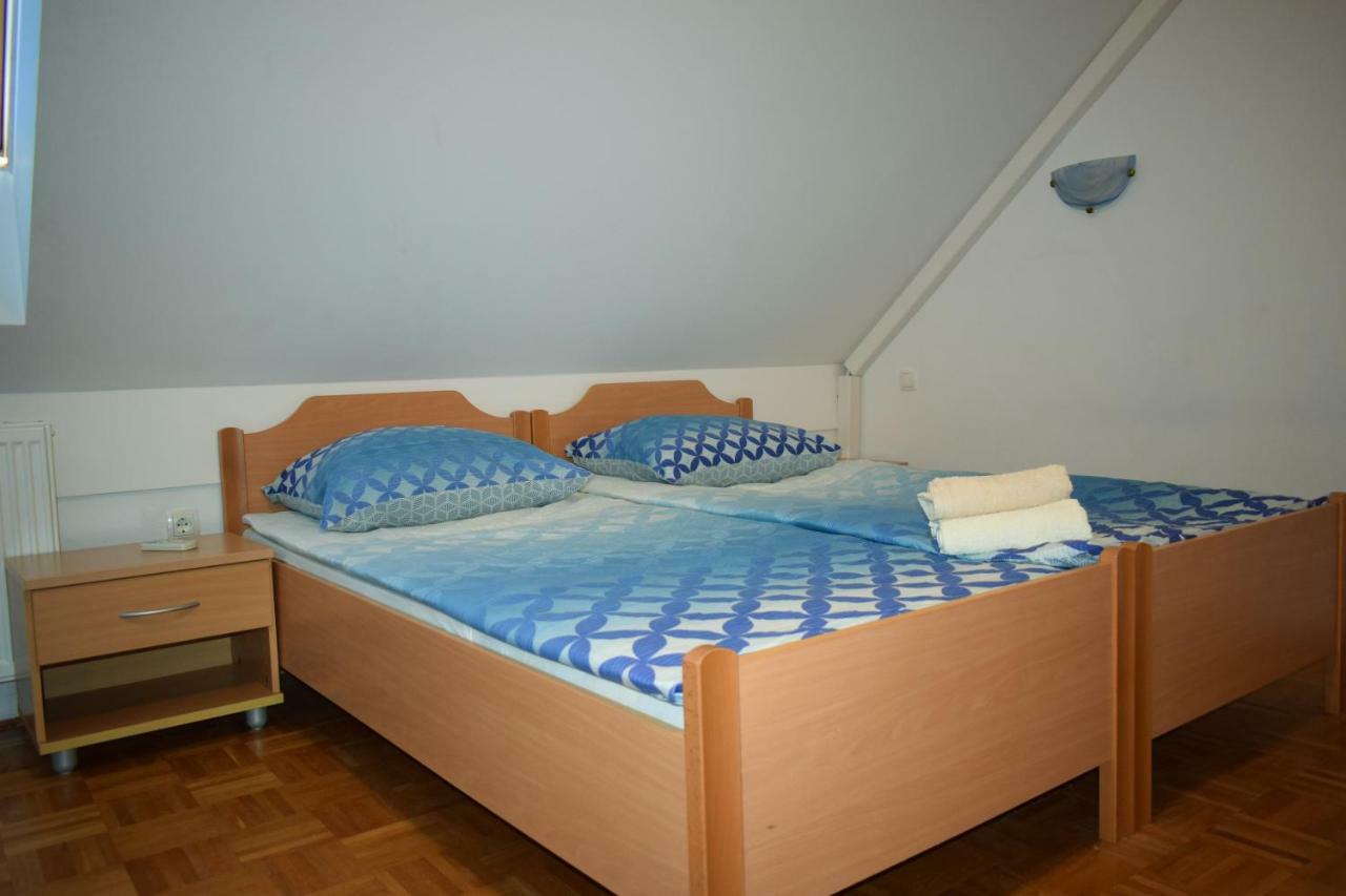 Farm Stay Zevnik Brežice Exterior foto
