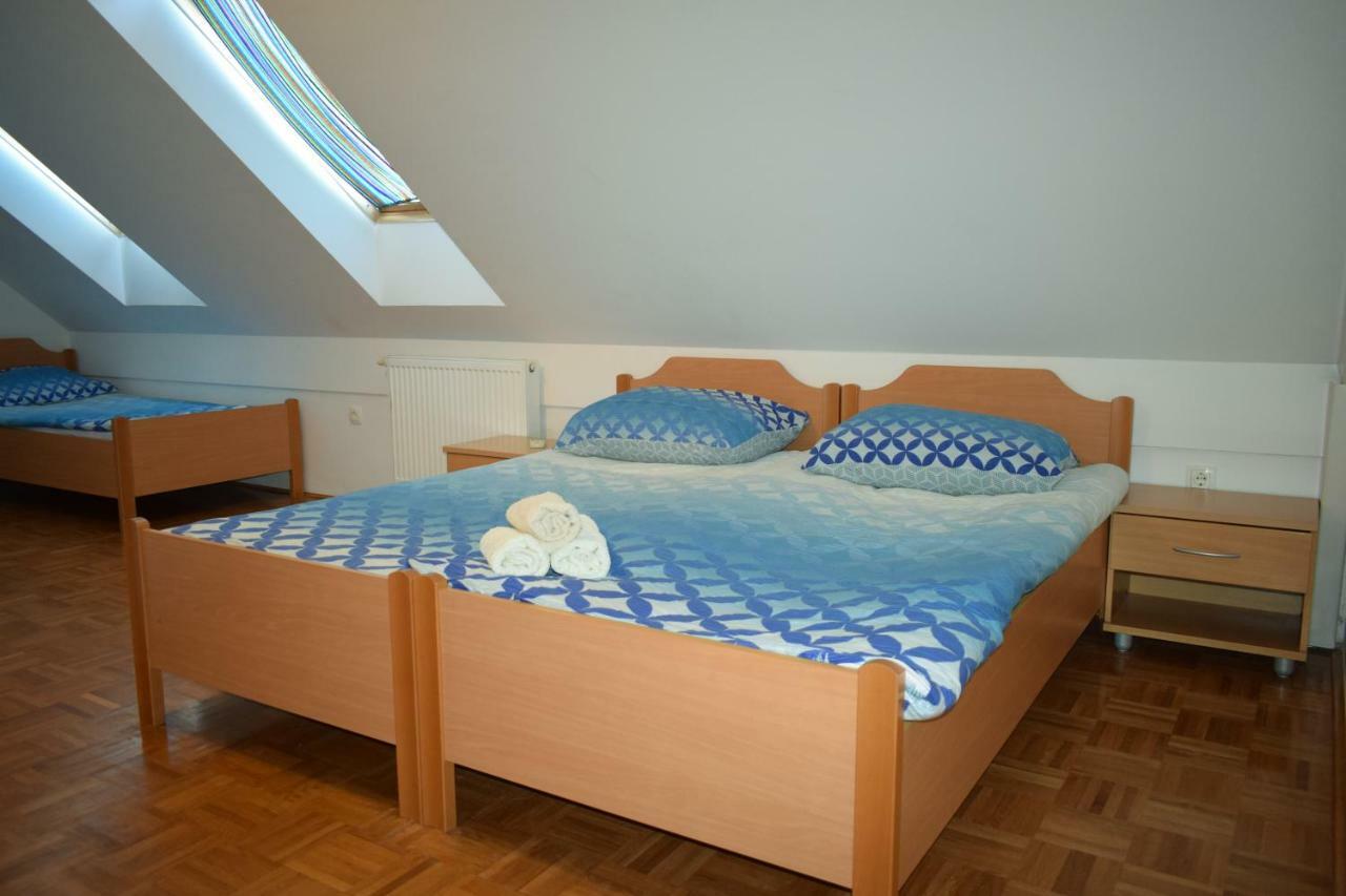 Farm Stay Zevnik Brežice Exterior foto