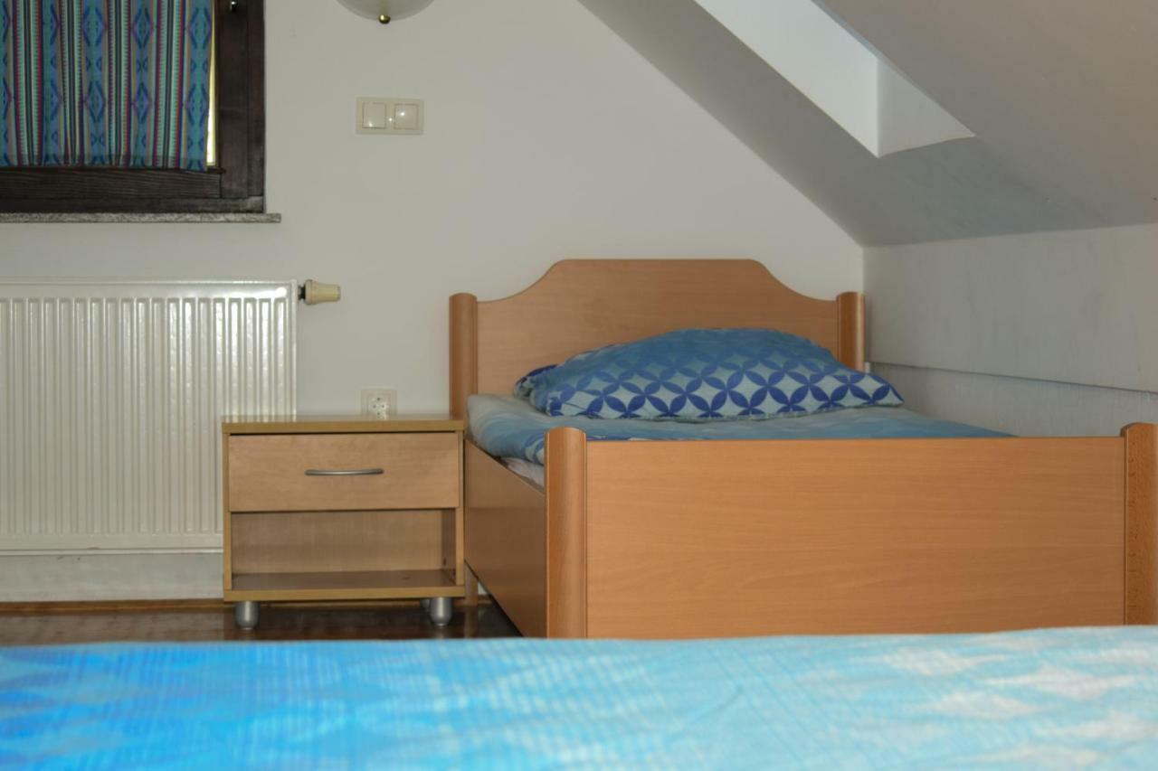 Farm Stay Zevnik Brežice Exterior foto